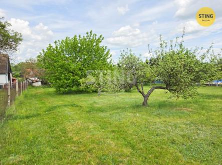 Prodej domu/vily, 76 m²