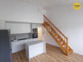Prodej bytu, 2+kk, 39 m²