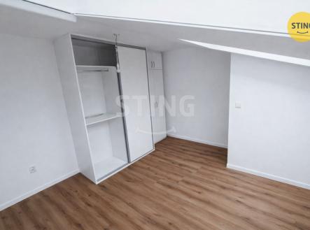 Prodej bytu, 2+kk, 39 m²