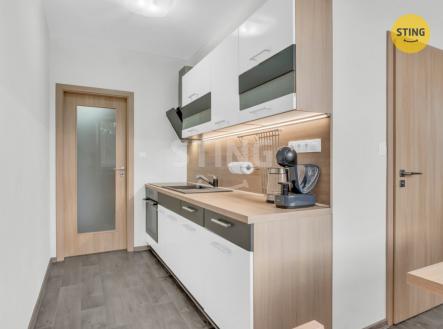 Prodej bytu, 3+1, 73 m² obrázek