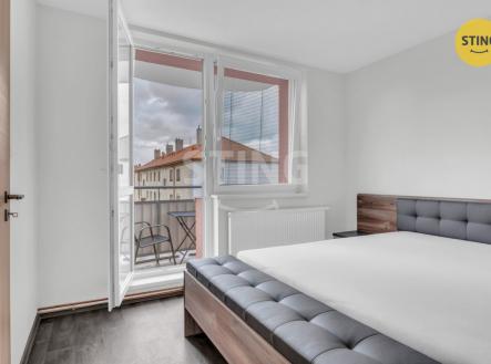 Prodej bytu, 3+1, 73 m²