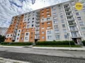 Prodej bytu, 1+1, 35 m²