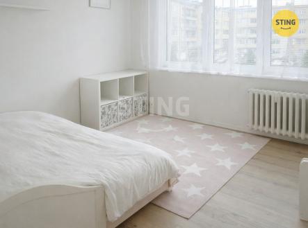 Pronájem bytu, 2+1, 56 m²