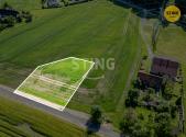 Prodej pozemku pro bydlení, 1 002 m²