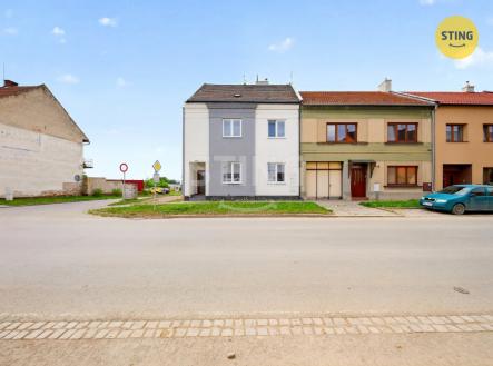 Prodej domu/vily, 200 m²