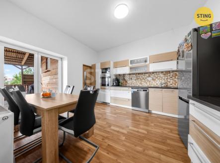 Prodej domu/vily, 200 m²