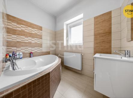 Prodej domu/vily, 200 m²