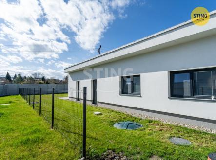 Prodej domu/vily, 132 m²