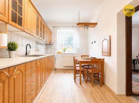 Prodej bytu, 2+1, 67 m² obrázek