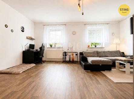 Prodej bytu, 2+1, 67 m²