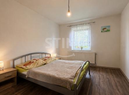 Prodej bytu, 2+1, 67 m²