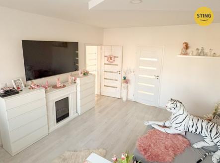 Prodej bytu, 3+1, 72 m²