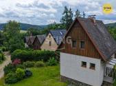 Prodej chaty/rekreačního objektu, 64 m²