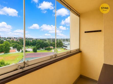 Prodej bytu, 3+1, 70 m²
