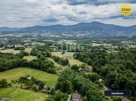 Prodej chaty/rekreačního objektu, 37 m²