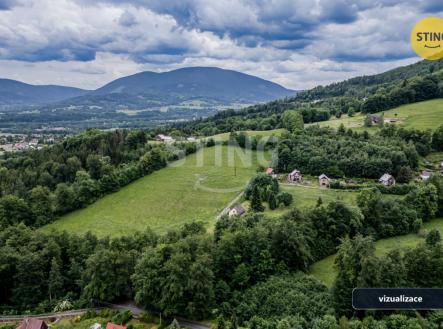 Prodej chaty/rekreačního objektu, 37 m²