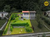Prodej chaty/rekreačního objektu, 43 m²