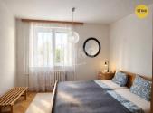 Pronájem bytu, 3+1, 74 m²