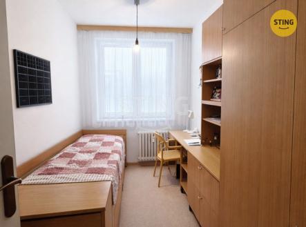 Pronájem bytu, 3+1, 74 m²
