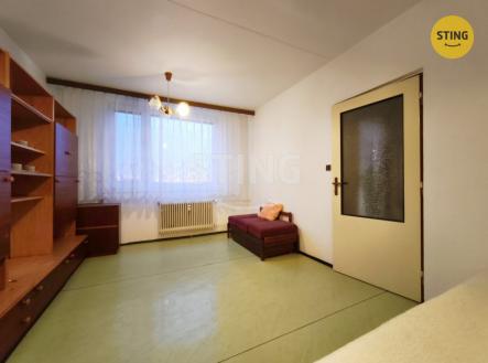 Pronájem bytu, 1+1, 33 m² obrázek