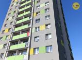Pronájem bytu, 3+1, 60 m²