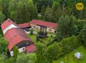 Prodej domu/vily, 520 m²