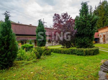 Prodej domu/vily, 520 m²