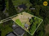 Prodej pozemku pro bydlení, 1 027 m²