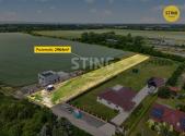 Prodej pozemku pro bydlení, 2 964 m²