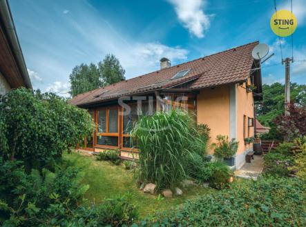 Prodej chaty/rekreačního objektu, 100 m²
