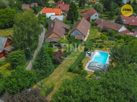 Prodej chaty/rekreačního objektu, 100 m²