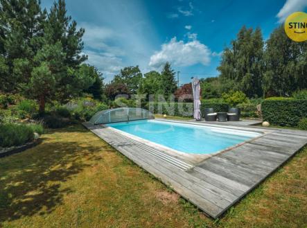 Prodej chaty/rekreačního objektu, 100 m²