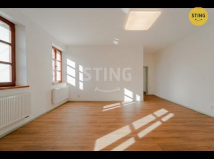 Pronájem bytu, 3+kk, 72 m²