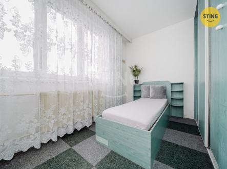 Prodej bytu, 1+1, 40 m²