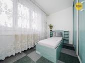 Prodej bytu, 1+1, 40 m²