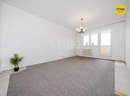 Prodej bytu, 1+1, 40 m²