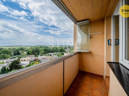 Prodej bytu, 1+1, 40 m²