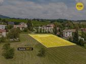 Prodej pozemku pro bydlení, 1 693 m²