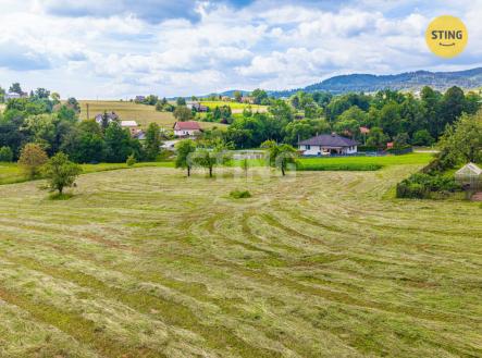 Prodej pozemku pro bydlení, 1 693 m²