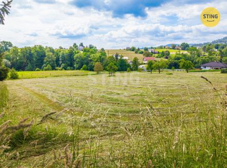 Prodej pozemku pro bydlení, 1 693 m²