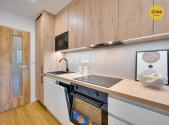 Prodej bytu, 1+kk, 35 m²