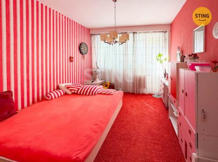 Pronájem bytu, 4+kk, 97 m²