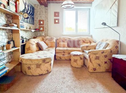 Pronájem bytu, 4+kk, 97 m²