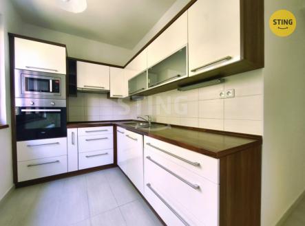 Pronájem bytu, 3+1, 74 m²
