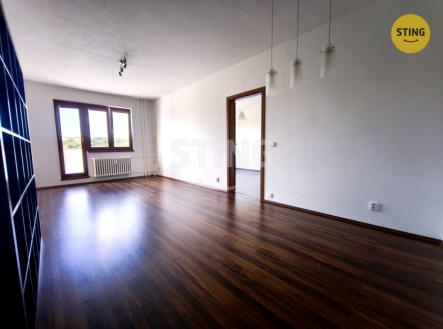 Pronájem bytu, 3+1, 74 m²