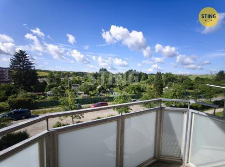 Pronájem bytu, 3+1, 74 m²