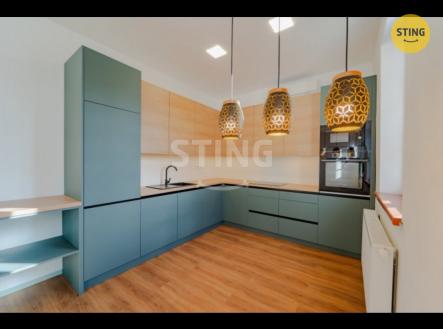 Prodej bytu, 3+kk, 75 m²