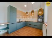 Prodej bytu, 3+kk, 75 m²
