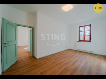 Prodej bytu, 3+kk, 75 m²