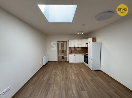 Pronájem bytu, 2+kk, 63 m²